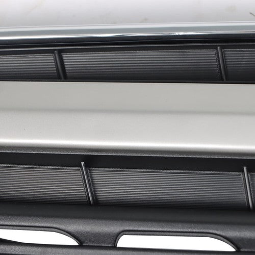 DURAFORCE For Subaru Outback 2020 2021 2022 Plastic Front Bumper Upper Grille Mesh Grill