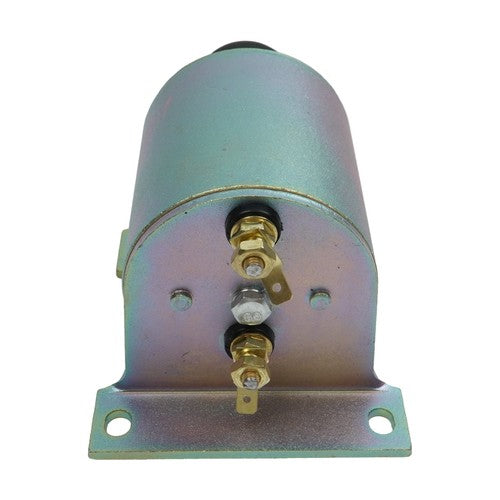 DURAFORCE 12V Solenoid 44-9181 449181 For Thermo King SL100 SL200 SL400 TS200 TS300 SLX400