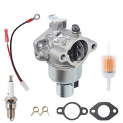DURAFORCE Carburetor Kit For Kohler 20-853-33-S 19-22HP Engines SV530 SV540 SV590 SV600