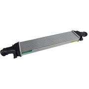 DURAFORCE 1pc Intercooler Charge Air Cooler For Audi A4 A5 Quattro Premium 17-22 8W0145805