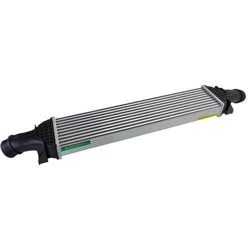 DURAFORCE 1pc Intercooler Charge Air Cooler For Audi A4 A5 Quattro Premium 17-22 8W0145805