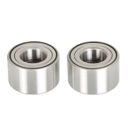 DURAFORCE 2 Front Wheel Knuckle Ball Bearing Fit For Honda TRX500 Foreman Rubicon 500 2015