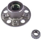 DURAFORCE Front Wheel Hub with Bearing For Mercedes-Benz R171 W203 W209 C230 A2093300325