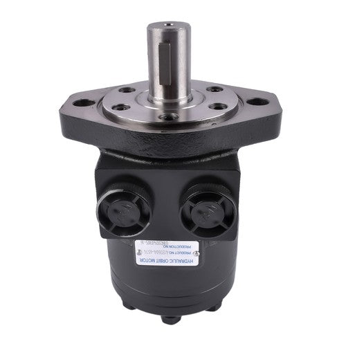 DURAFORCE Replacement Hydraulic Motor Fits Eaton Char-Lynn H Series 101-1033-009 101-1033