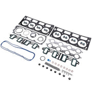 DURAFORCE Fits 2007-2016 GMC Chevrolet 6.0L Cadillac 6.2L OHV Head Gasket Set VIN K G B 2