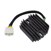 DURAFORCE For Suzuki Hayabusa GSXR1300 1999-2007 Motorcycle Regulator Rectifier USA