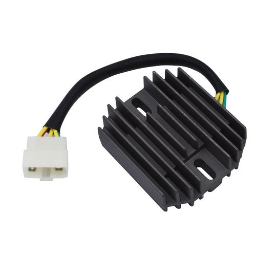 DURAFORCE For Suzuki Hayabusa GSXR1300 1999-2007 Motorcycle Regulator Rectifier USA
