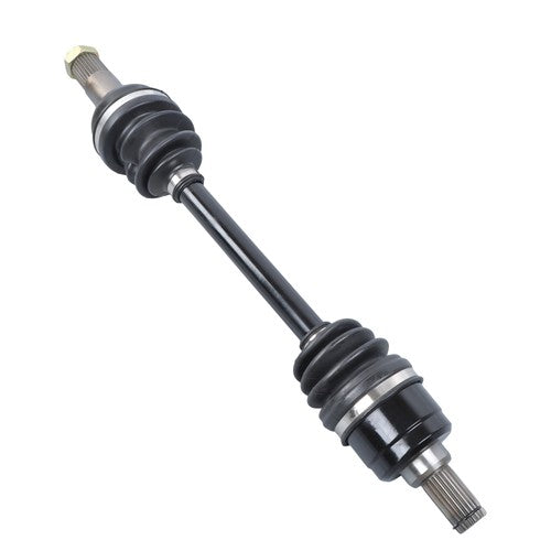 DURAFORCE Rear Left/Right CV Axles Drive Shaft ATV For Yamaha Grizzly 700 2007-2014