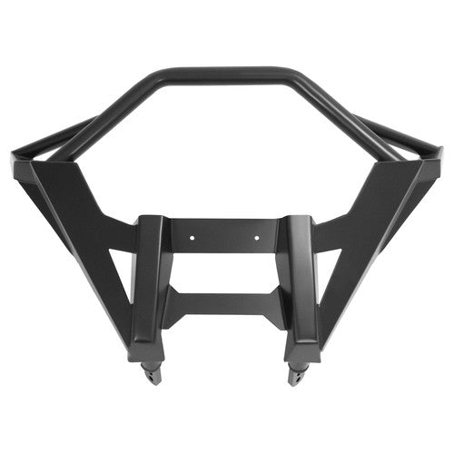 Front Bumper Black for Polaris RZR Pro XP Pro XP 4 2020 2021 2024 2883749 458