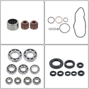 DURAFORCE Overhaul pad+oil seal+bearing For Honda TRX 350TE Rancher ES 2000-2006 808867