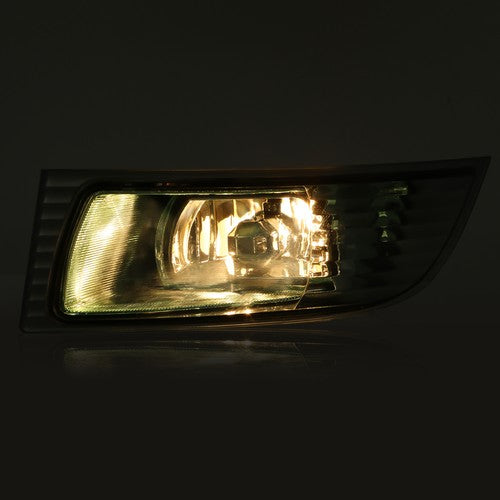 DURAFORCE Driver Fog Light For Lexus Gx470 2003 2004 2005 2006 2007 2008 2009 Driving Lamp