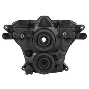 DURAFORCE Front Headlight Headlamp Housing Assembly For Suzuki GSXR600 GSXR750 2004 2005