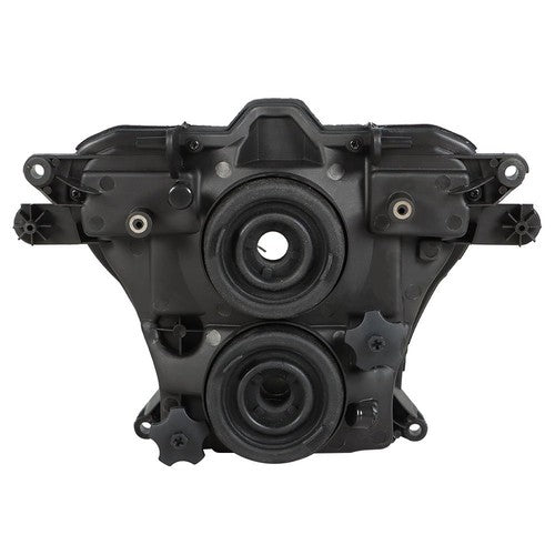 DURAFORCE Front Headlight Headlamp Housing Assembly For Suzuki GSXR600 GSXR750 2004 2005