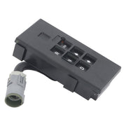DURAFORCE 29529429 Shift Pad Transmission Selector WTEC-3 Push Button Shifter