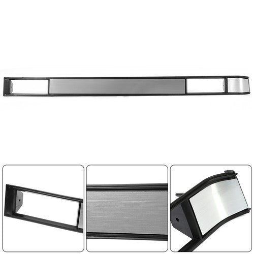 DURAFORCE Dash AC Vent Plate For Chevy Silverado Pickup/Blazer Suburban/GMC Jimmy 1981-91