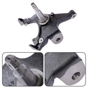 DURAFORCE For GMC Sierra C2500 1988-1996 1997 1998 3/4 Ton All Cabs 6 Lug 2" Drop Spindles