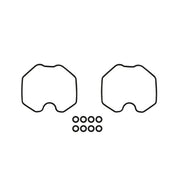 DURAFORCE 4 Pcs Carburetor Rebuild Kit For Honda CB750F 1977-1978/ CB750K 1978