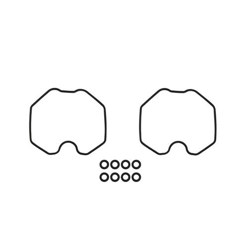 DURAFORCE 4 Pcs Carburetor Rebuild Kit For Honda CB750F 1977-1978/ CB750K 1978