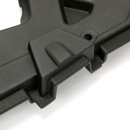DURAFORCE Front Storage Rack For 2009-2016 Polaris Scrambler Sportsman Forest 550 850 XP