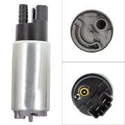 DURAFORCE Intank Fuel Pump For Yamaha YZF-R1 YZFR1 R1 2002-2014