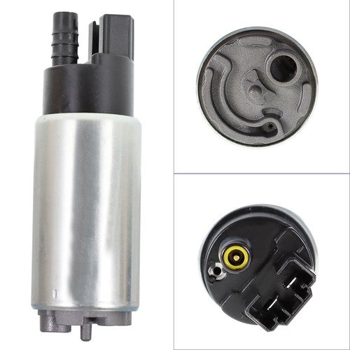 DURAFORCE Intank Fuel Pump For Yamaha YZF-R1 YZFR1 R1 2002-2014