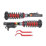 DURAFORCE Front Coilovers Suspension Damper Kit For Benz S-Class RWD W221 07-13 w/Electric