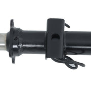 DURAFORCE Trailer Axle Only Beam With Idler For 3500lbs/3.5Klbs 85" HF 70" Spring Center