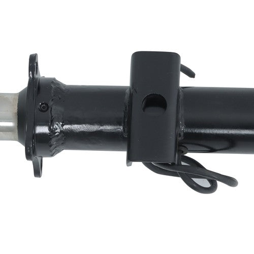 DURAFORCE Trailer Axle Only Beam With Idler For 3500lbs/3.5Klbs 85" HF 70" Spring Center