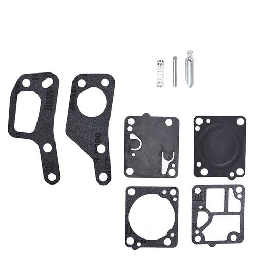 DURAFORCE Carburetor Rebuild Kit For Replacement K1-MDC McCulloch Mini Mac 6 Chainsaw