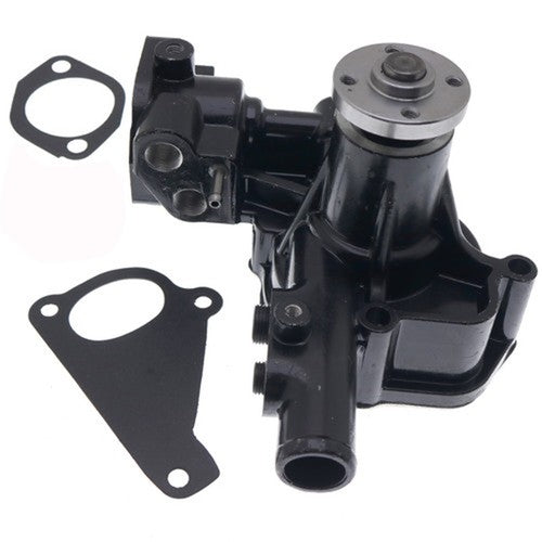 DURAFORCE VOE11713724 Water Pump for Volvo Excavator EC27C EC35 EC35C EC45 ECR38 ECR48C