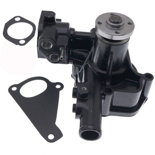 DURAFORCE VOE11713724 Water Pump for Volvo Excavator EC27C EC35 EC35C EC45 ECR38 ECR48C
