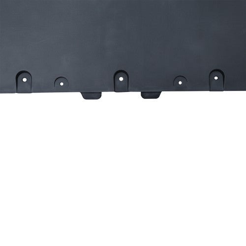 DURAFORCE For 2020-2024 Tesla Model Y Rear Bumper Lower Splash Shield Diffuser Panel Cover