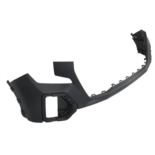 DURAFORCE Bumper Cover Fascia Components Front Upper Primed For GMC Sierra 1500 2019-2022