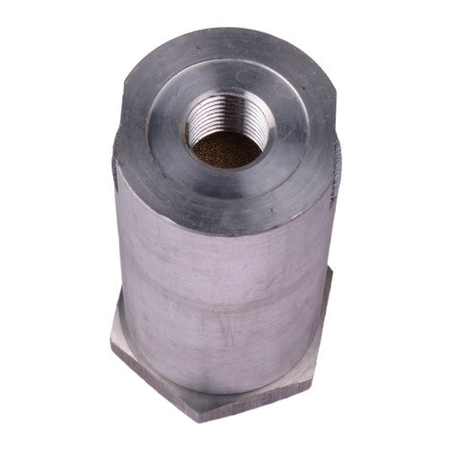 DURAFORCE In-Line Hydraulic Oil Filter Case Drain for Bobcat 645 653 742 743 751 753 763