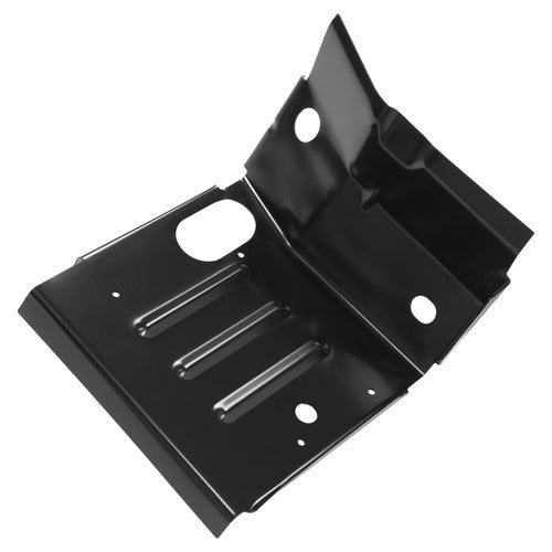 1980-1998 Ford F150 F250 Pickup Bronco Right Front Cab Mount Floor Support