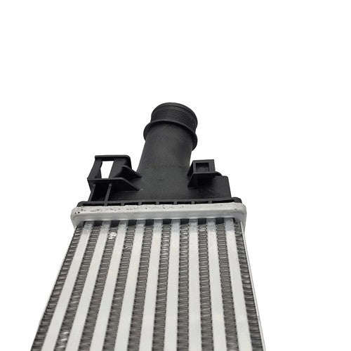 DURAFORCE 1pc Intercooler Charge Air Cooler For Audi A4 A5 Quattro Premium 17-22 8W0145805