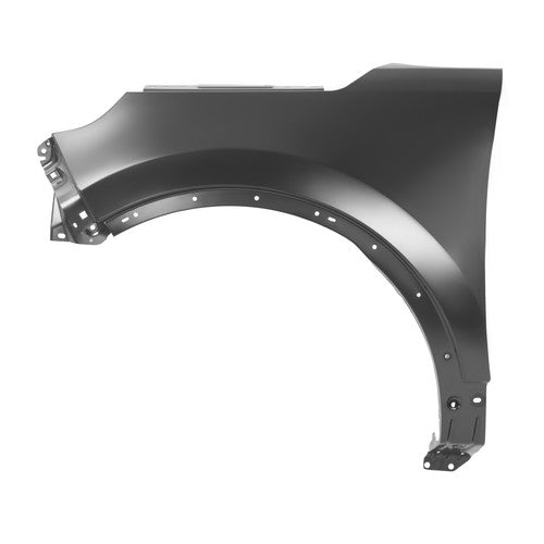 BB5Z16006A Front Driver Fender for Ford Explorer 2011 2012 2013 2014 2015 Primed Steel