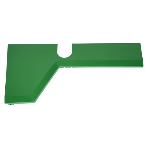 DURAFORCE Pair Left+Right ABS Hood Side Panel For John Deere 5200 5300 5300N 5400 5500