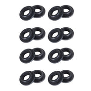 DURAFORCE New Shock Bushing set replaces 0604-310 16 pieces fit For Arctic Cat Delrin