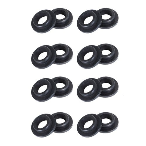 DURAFORCE New Shock Bushing set replaces 0604-310 16 pieces fit For Arctic Cat Delrin
