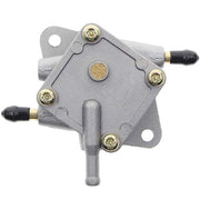 DURAFORCE Fuel Pump 72021-G01 for EZGO TXT Medalist Golf Cart 94-03 4-Cycle 295CC 350CC