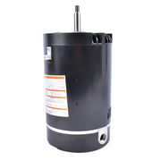 DURAFORCE Standard Pool Pump Motor 115 Volts 1 HP 3450 RPM Single-Speed for B228SE Models