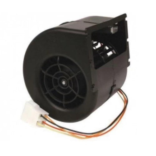 010-A70-74D Blower Motor Fan Assembly Single Wheel for SPAL 30003522 12V