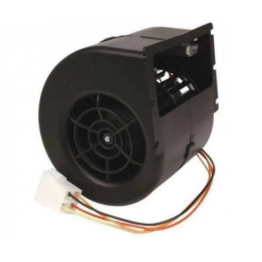 DURAFORCE 010-A70-74D Blower Motor Fan Assembly Single Wheel for SPAL 30003522 12V
