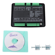 DURAFORCE DSE6120MKIII Voltage Regulator Generator Controller Control Module Control Panel
