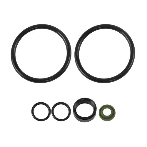 DURAFORCE Engine Motor Top End Gasket Kit Set for Honda ATC 90 90K 110 1970-1985