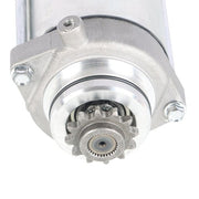 DURAFORCE For Kawasaki Vulcan 500 Ninja 500 EX500 Starter Assembly Motorcycle 1990-2009