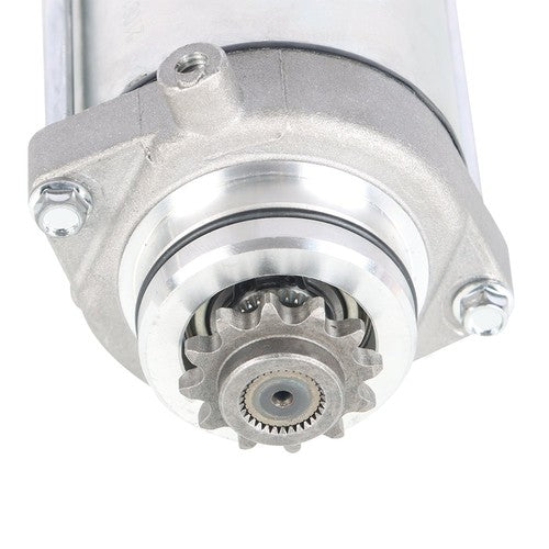 DURAFORCE For Kawasaki Vulcan 500 Ninja 500 EX500 Starter Assembly Motorcycle 1990-2009