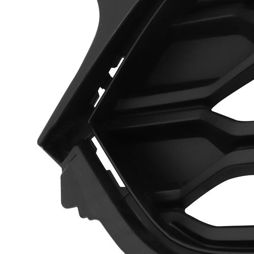 DURAFORCE New Plastic Front Bumper Grille Chrome Trim Kit For Chevrolet Trax 2023 2024