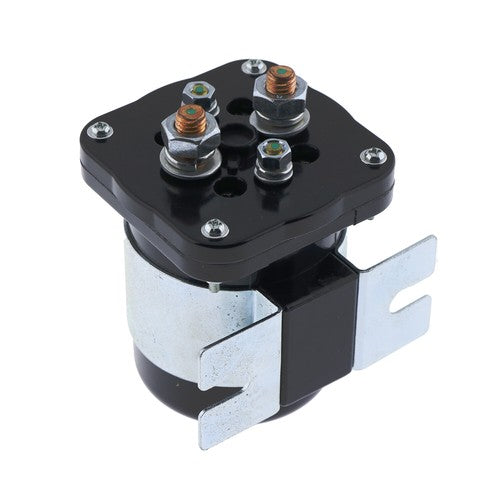 DURAFORCE Solenoid Power Relay 12V 4 Terminal 5122140 SO51221 SBJ4201